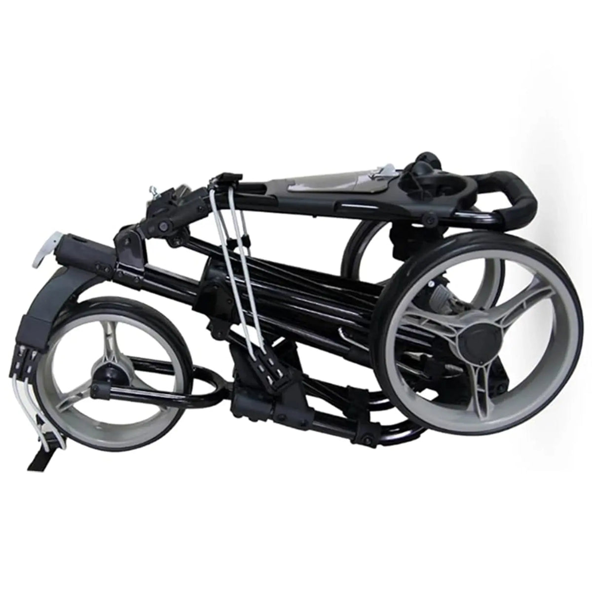 Skymax Qwik Fold 3.0 Golf Trolley Cart