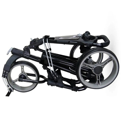 Skymax Qwik Fold 3.0 Golf Trolley Cart