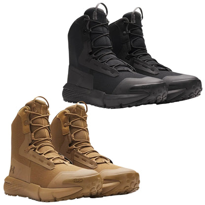 Under Armour Mens Charged Valsetz Tactical Boots 3027381