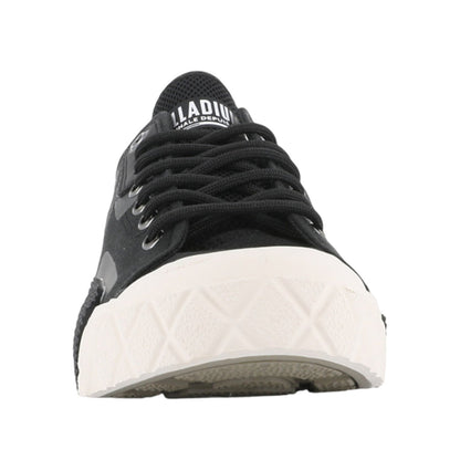 Palladium Unisex Ace City Shell Lo 2 Trainers
