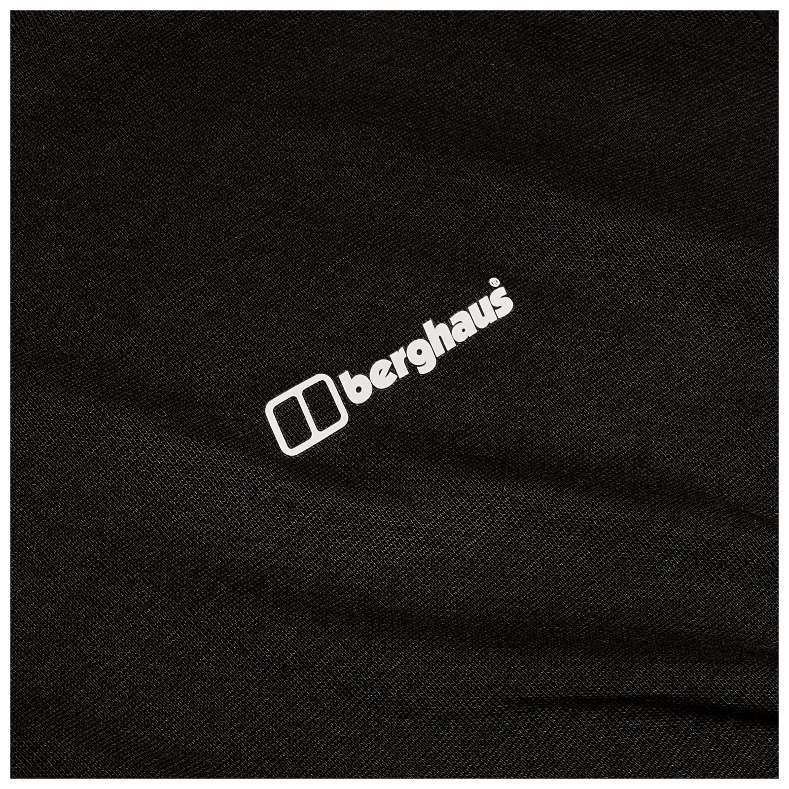 Berghaus Ladies Ivyhill Crew Base Layer