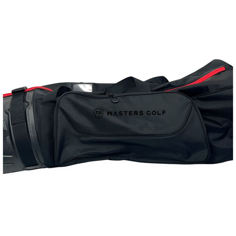 Masters R2 Hard Top Golf Bag Flight Travel Cover