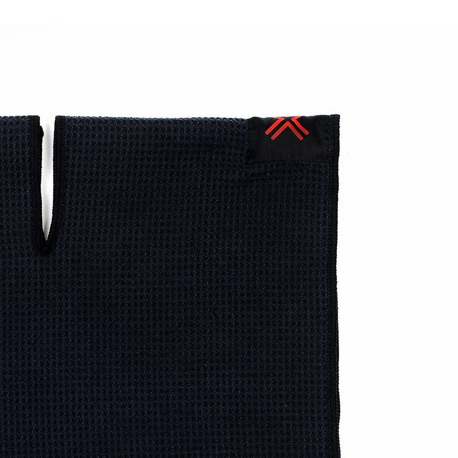 PAYNTR Magnetic Golf Bag Waffle Towel