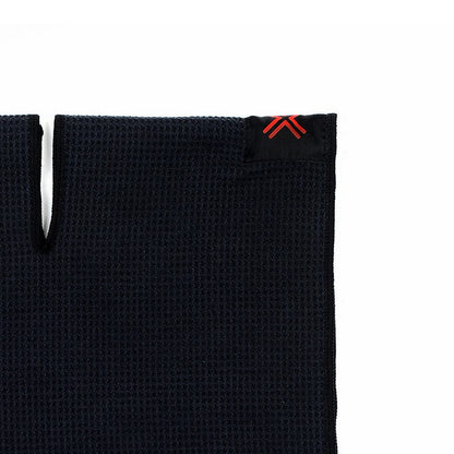 PAYNTR Magnetic Golf Bag Waffle Towel