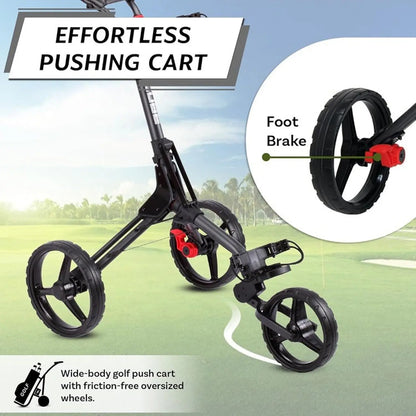 Skymax Cube 3.0 Golf Trolley Cart