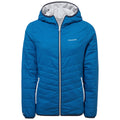 Craghoppers Ladies Compresslite VI Reversible Hooded Jacket - 10 UK