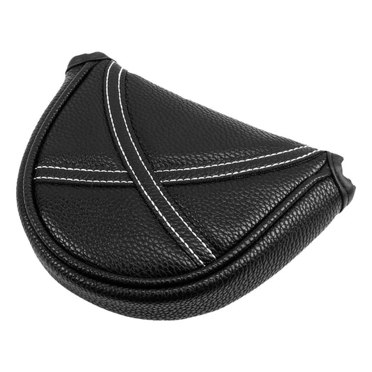 Izzo Golf Premium Mallet Putter Headcover
