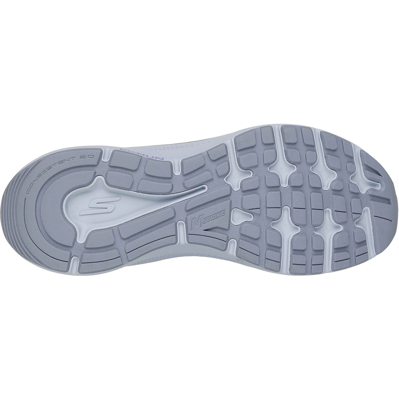 Skechers Ladies Slip-ins GO RUN Consistent 2.0 Senna Trainers