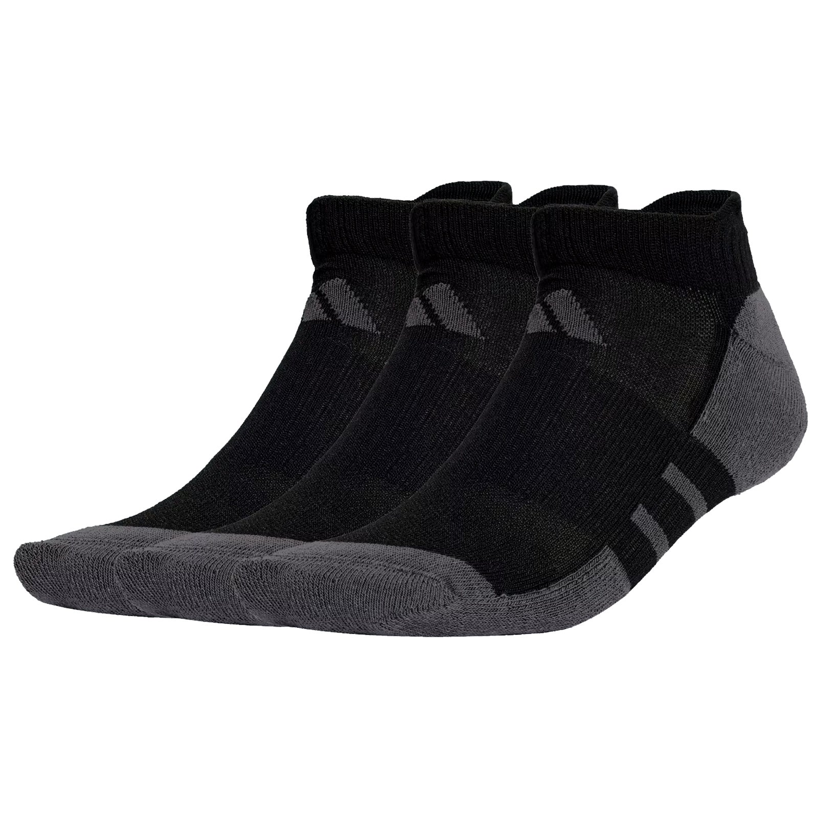 adidas Unisex Essentials Climacool Low Socks JS6452
