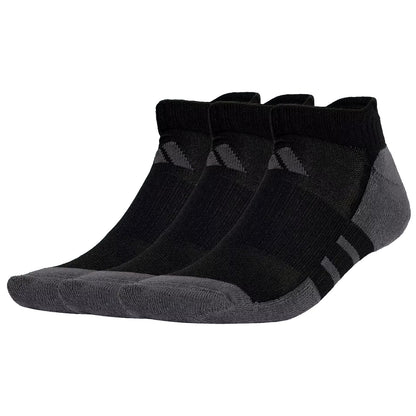 adidas Unisex Essentials Climacool Low Socks JS6452