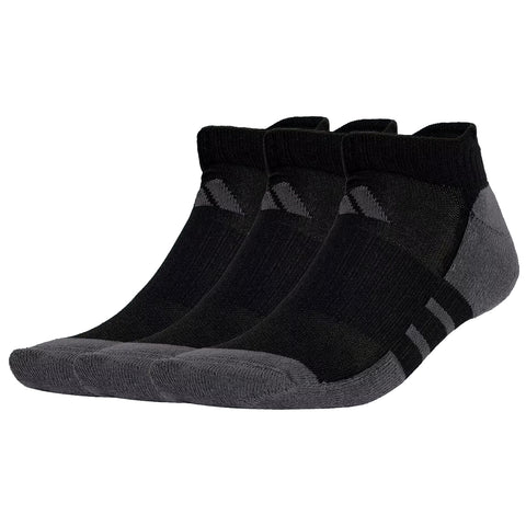 adidas Unisex Essentials Climacool Low Socks JS6452