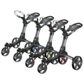 Motocaddy QB2 Golf Trolley