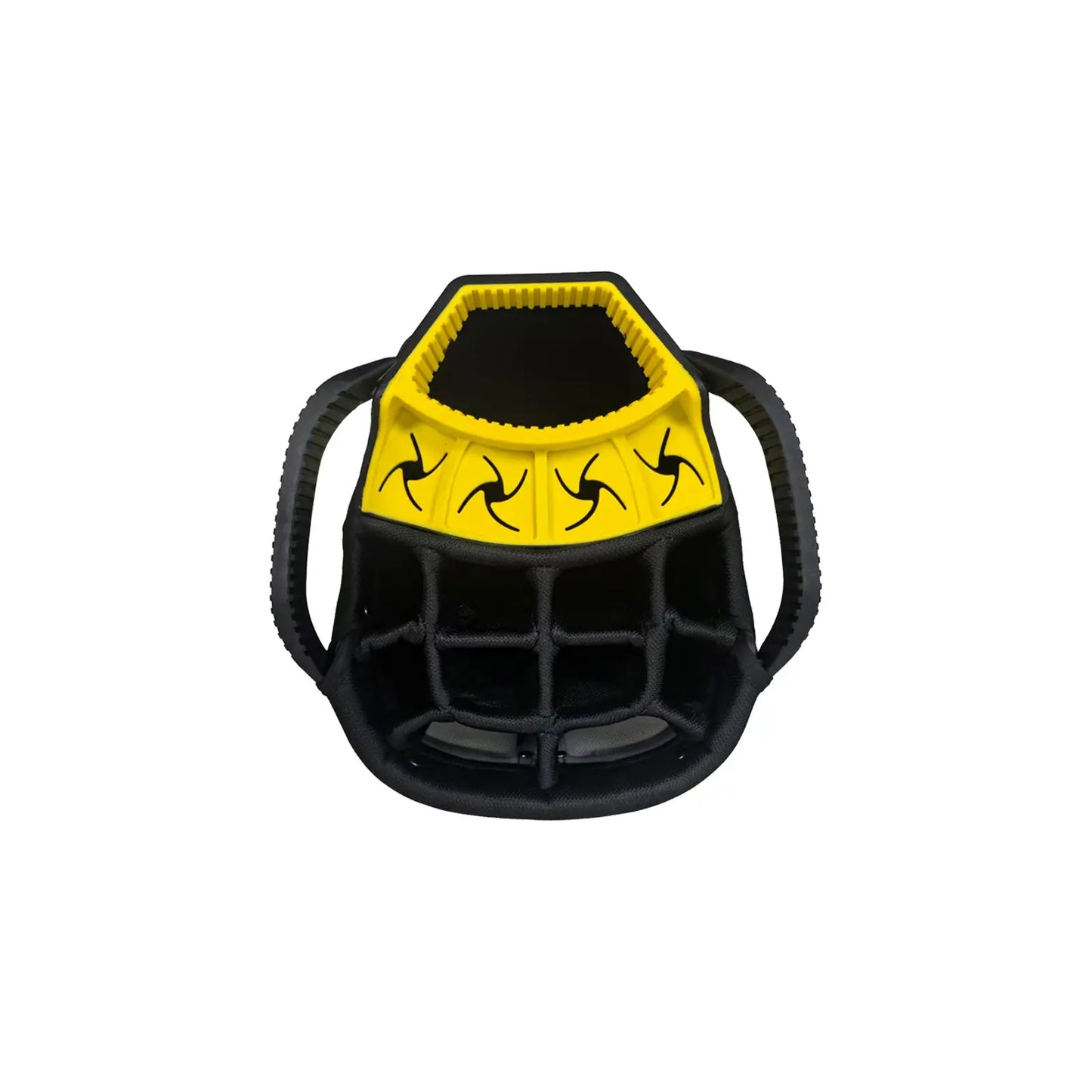 2026 Fastfold Mercury 2.0 Ultra Dry Waterproof Golf Cart Bag