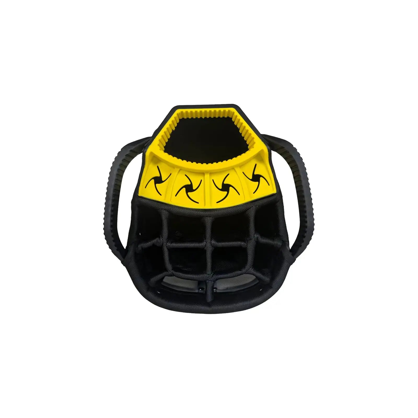 2026 Fastfold Mercury 2.0 Ultra Dry Waterproof Golf Cart Bag