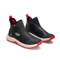 Rouchette Mens Ulysse Shore Ankle Boots 12ULYS