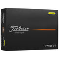 2025 Titleist Pro V1 Golf Balls