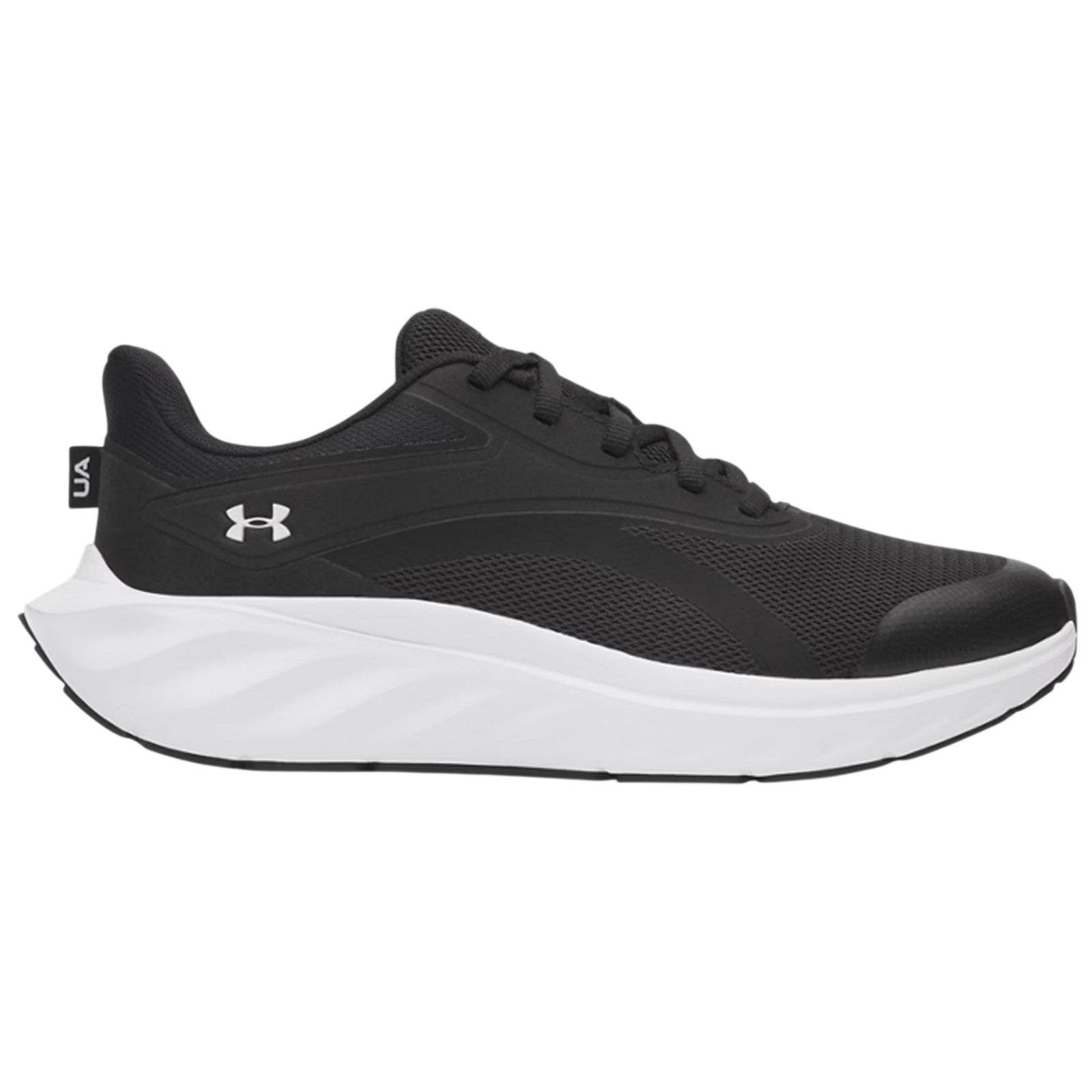 Under Armour Junior Charged Ascend Trainers