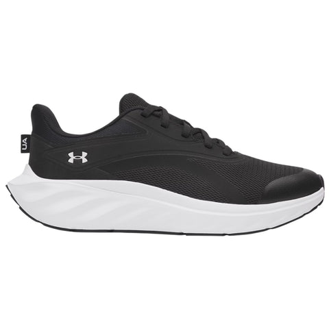 Under Armour Junior Charged Ascend Trainers