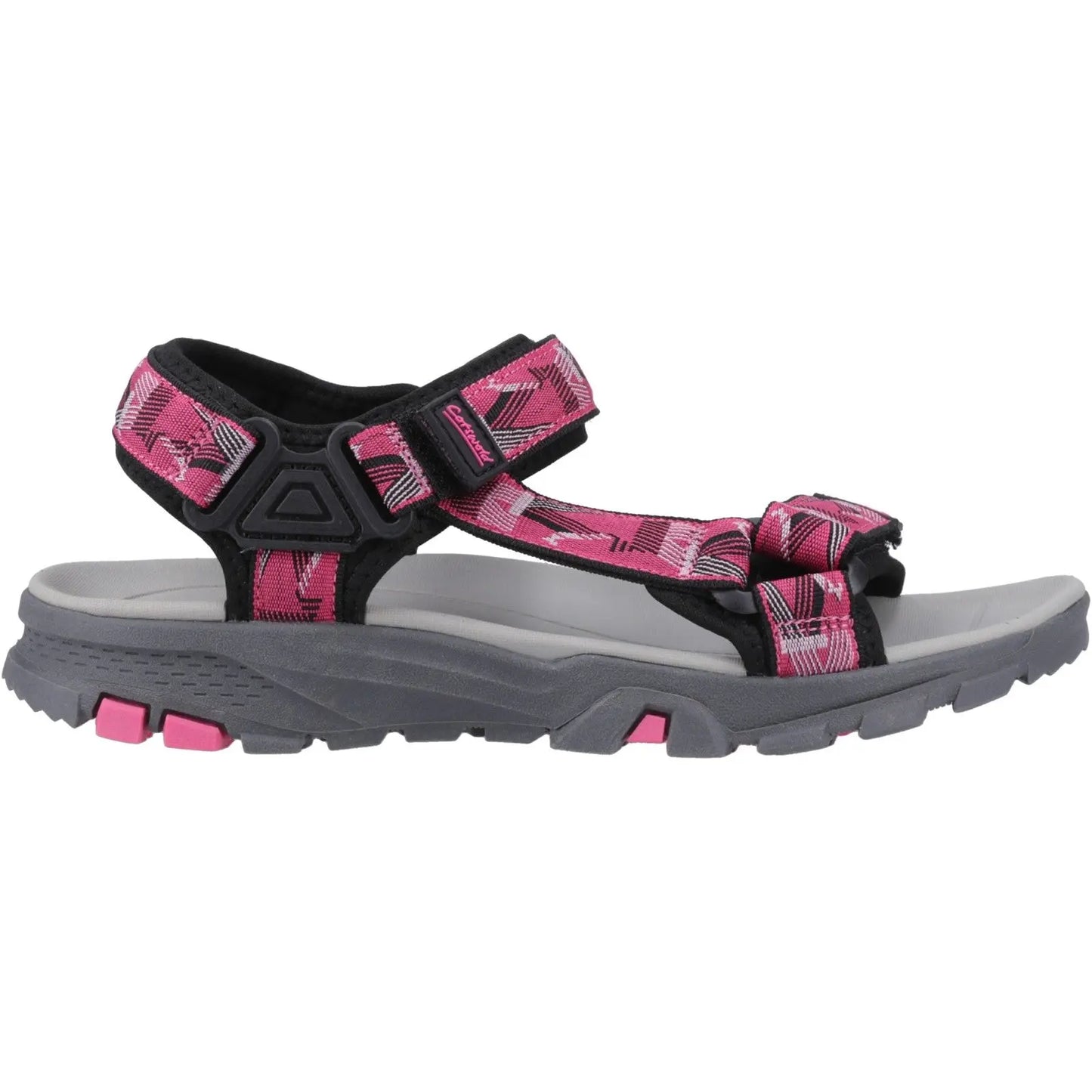 Cotswold Ladies Stanton Walking Sandals