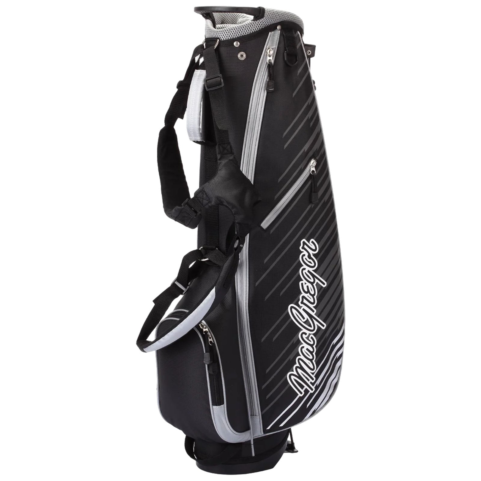 MacGregor Junior V-Max Package Set - 12-14 Years