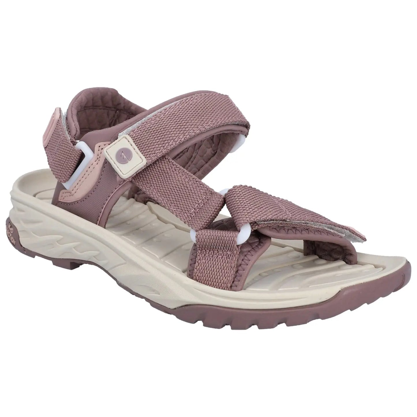 Hi-Tec Ladies Ula Raft Sandals - 4 UK