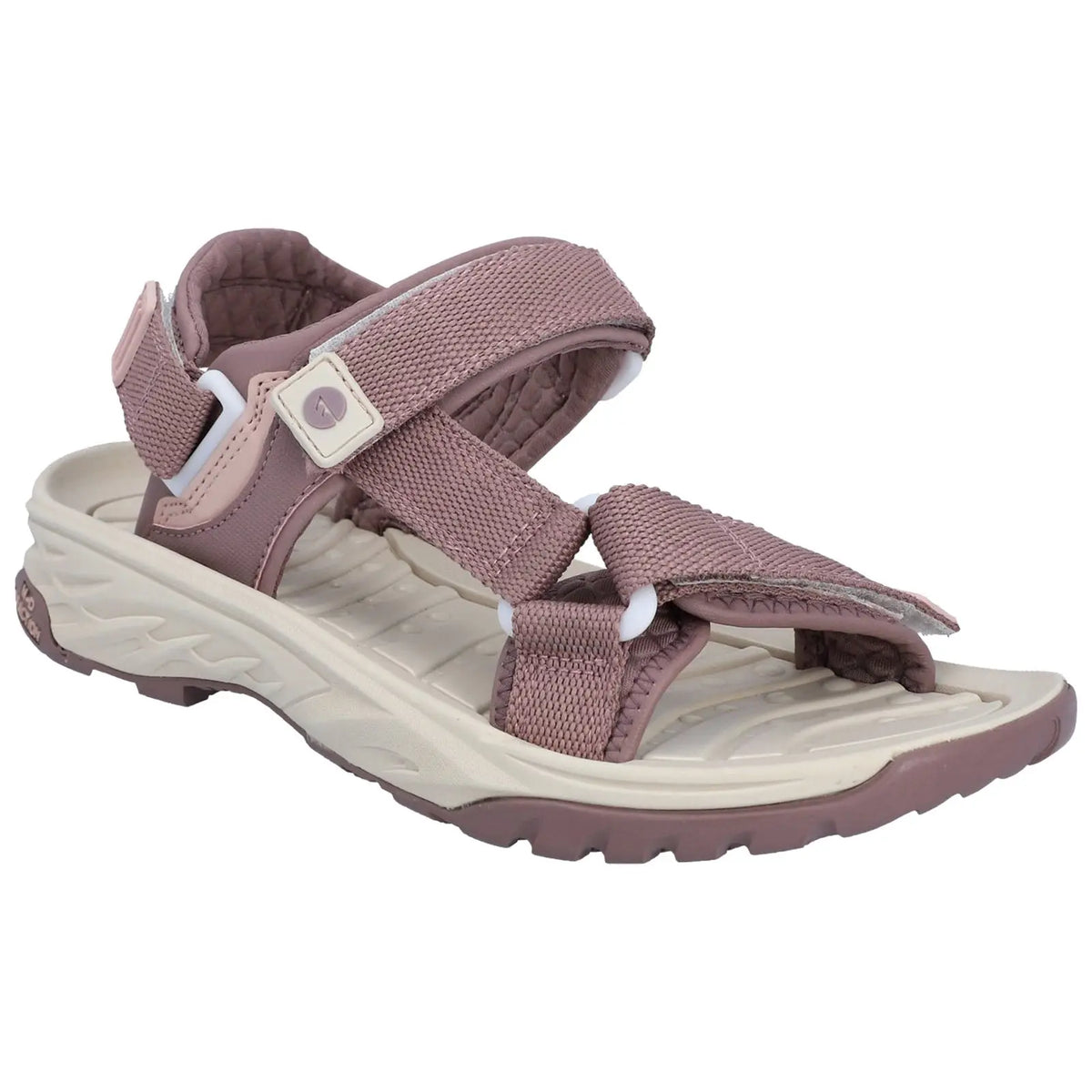 Hi-Tec Ladies Ula Raft Sandals - 4 UK