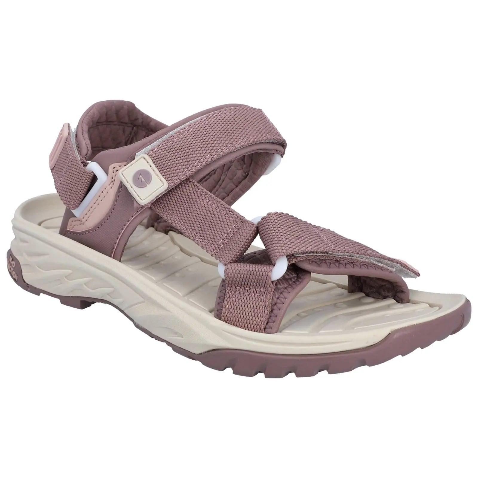 Hi-Tec Ladies Ula Raft Sandals - 4 UK