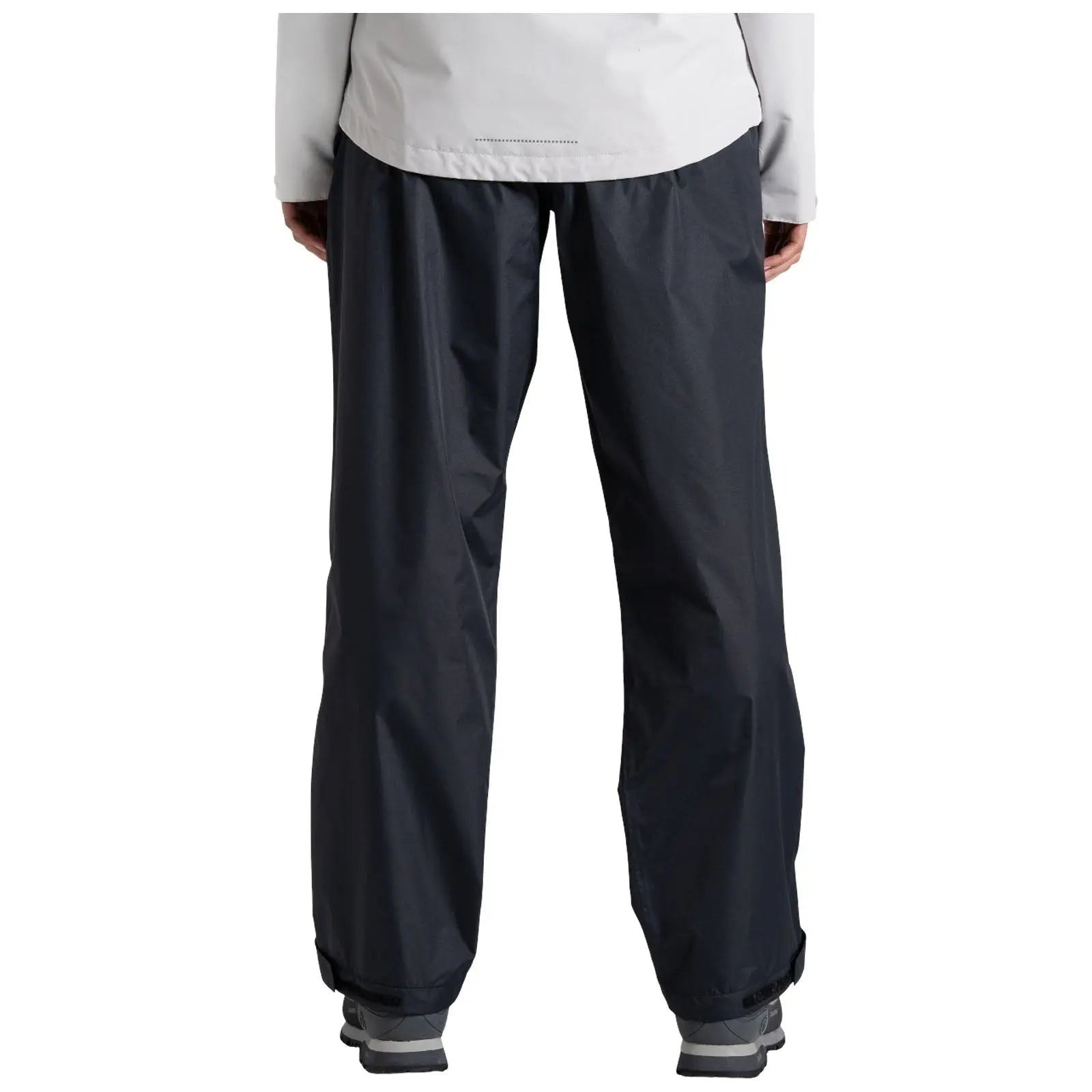 Craghoppers Unisex Ascent II Waterproof Overtrousers