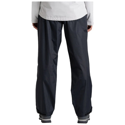 Craghoppers Unisex Ascent II Waterproof Overtrousers