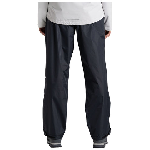 Craghoppers Unisex Ascent II Waterproof Overtrousers