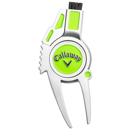 Callaway Golf 4-in-1 Divot Repair Tool