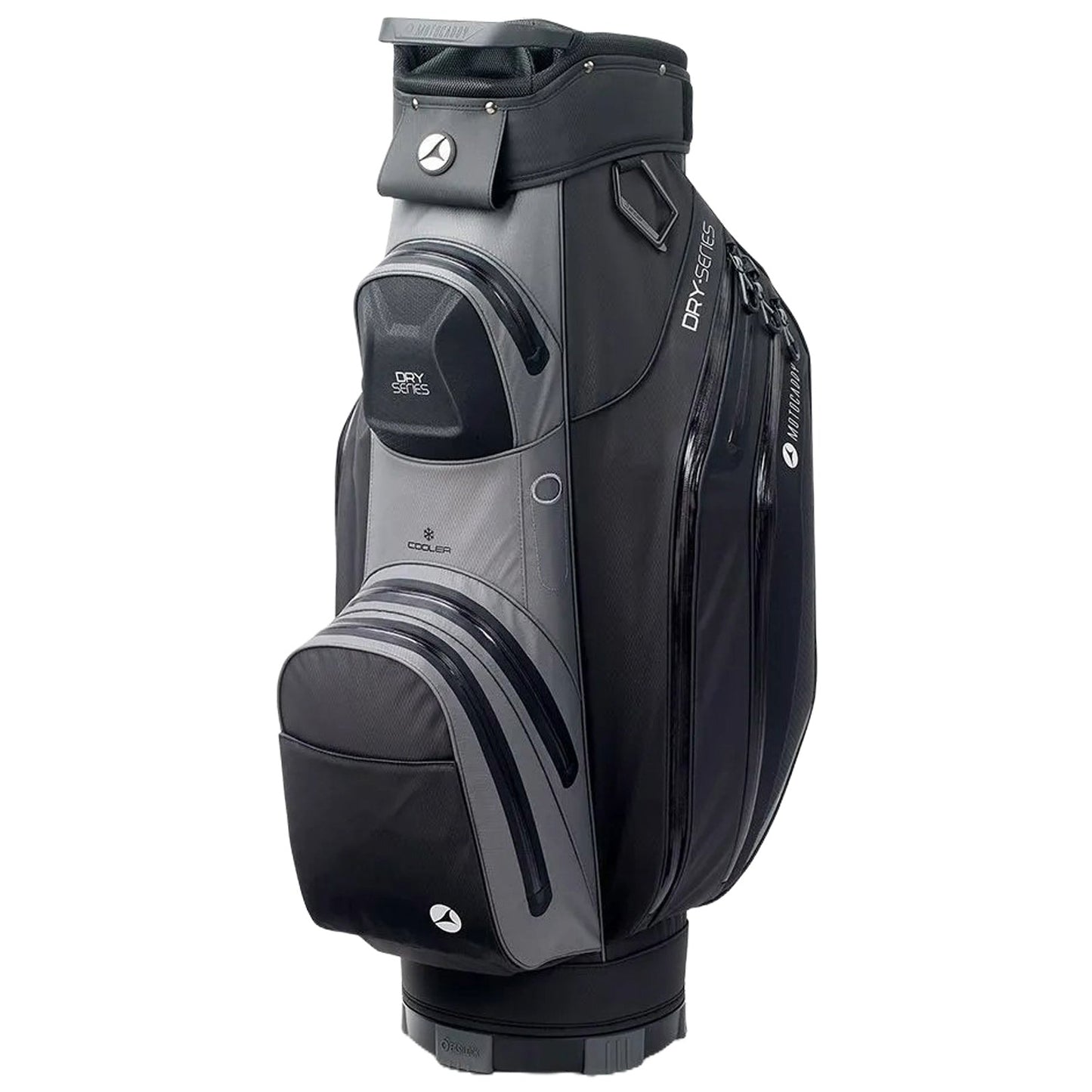 2025 Motocaddy Dry Series Cart Bag