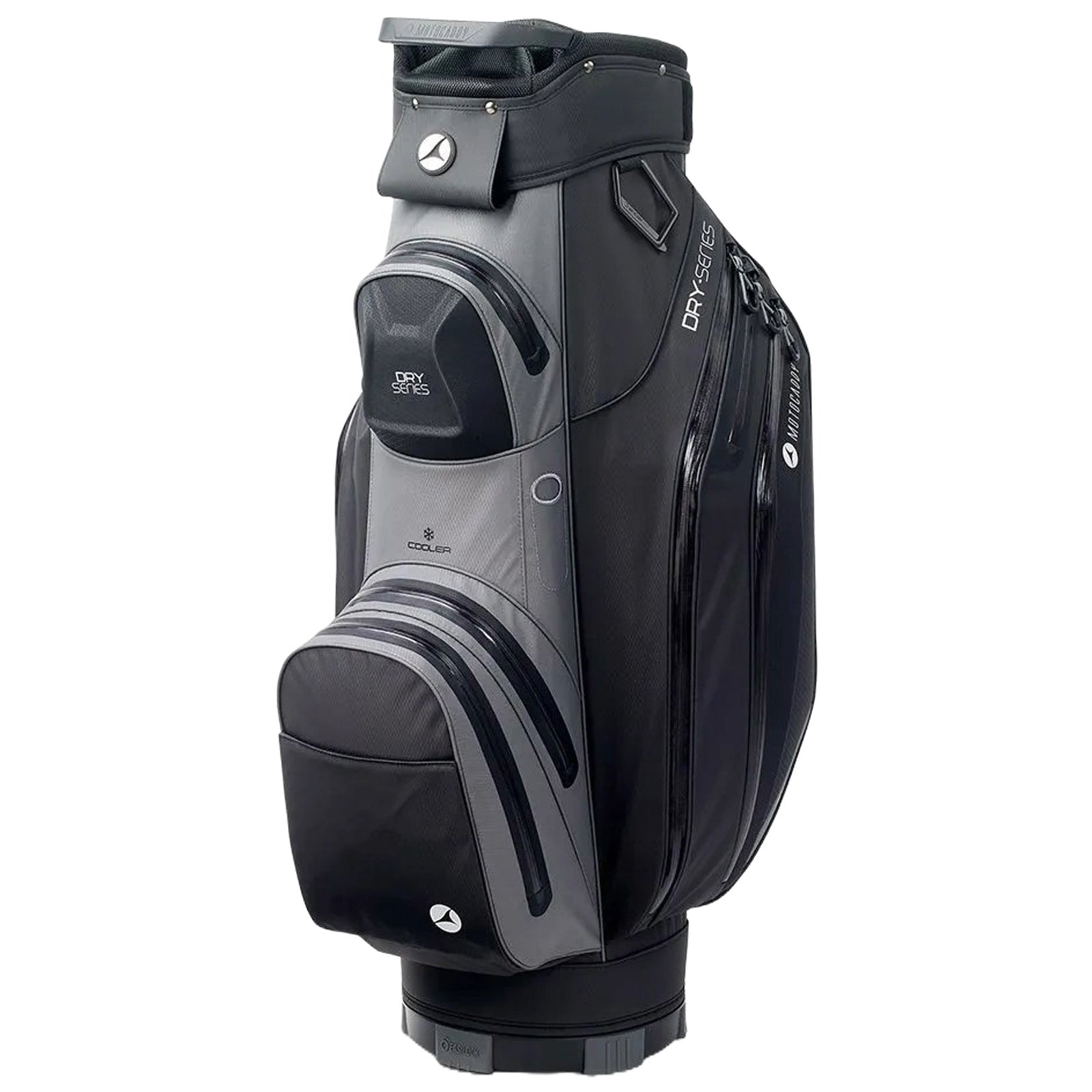 2025 Motocaddy Dry Series Cart Bag