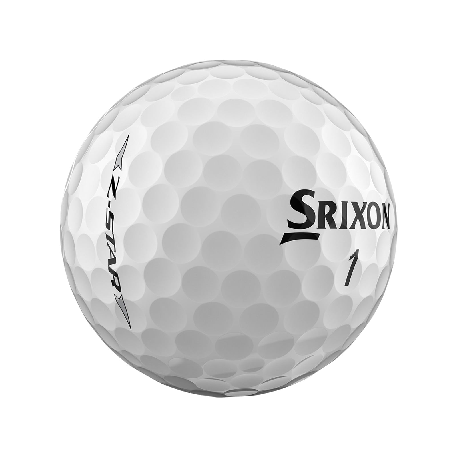 Srixon Z-Star Golf Balls