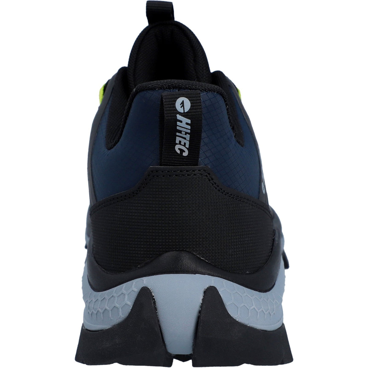 Hi-Tec Mens AWW Infuse Waterproof Hiking Shoes