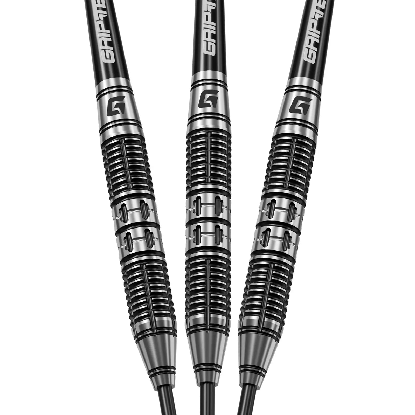 GOAT Dumbbell Steel Tip 90% Tungsten Darts Set