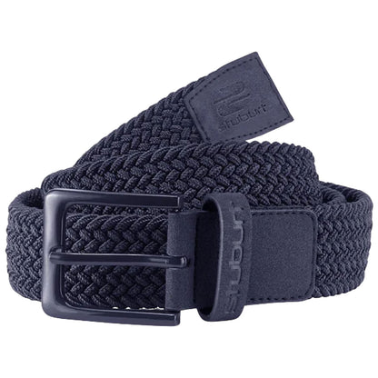 Stuburt Mens Argill Braided Belt