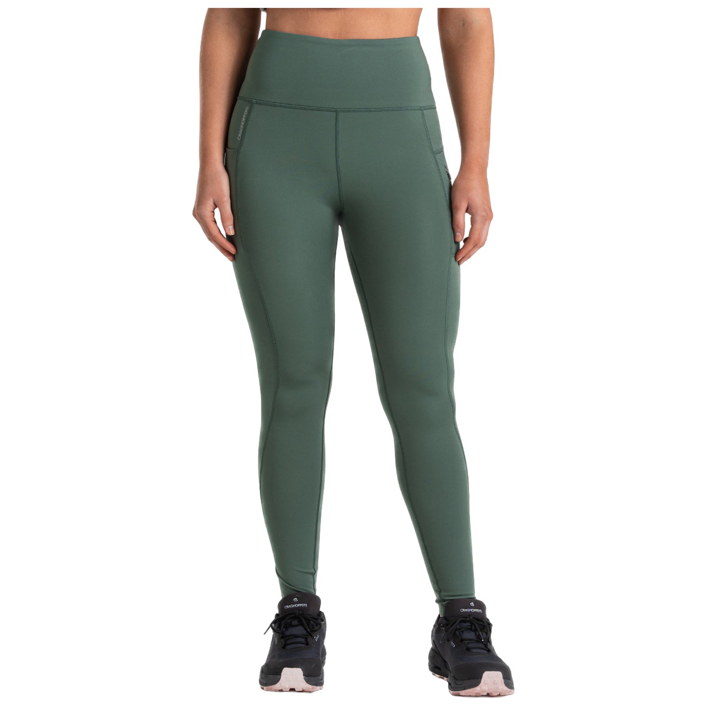 Craghoppers Ladies Compression Thermal Legging CWJ1334