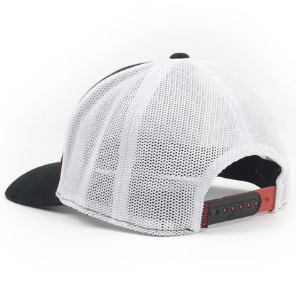 PAYNTR Mens Patch X Flex Fit Mesh Cap