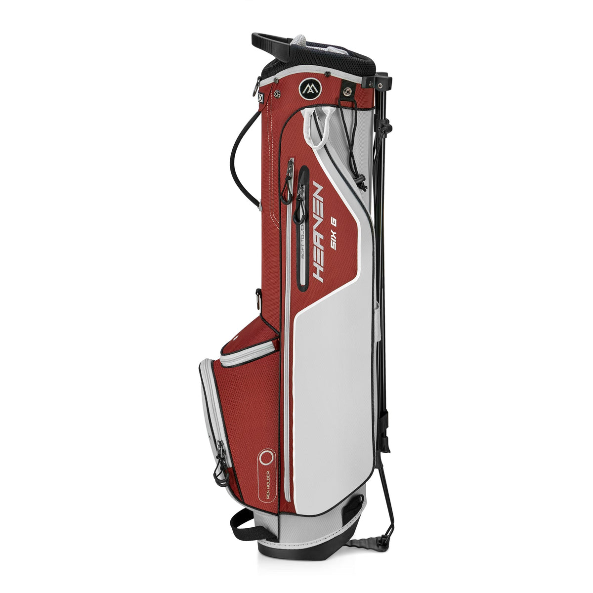 Big Max Golf Heaven Six G Stand Bag