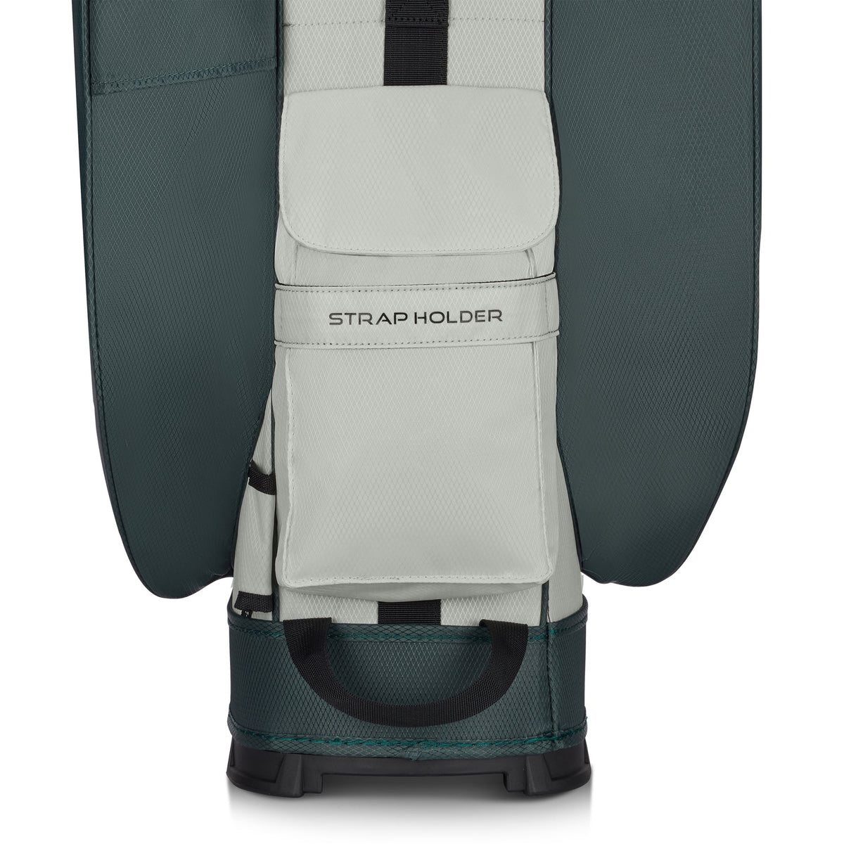 Big Max Golf Dri Lite Silencio 3 Organiser Cart Bag
