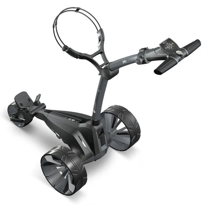 2026 Motocaddy M1 Electric Golf Trolley Cart