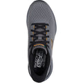 Skechers Mens Slip-ins Edgeride Trainers