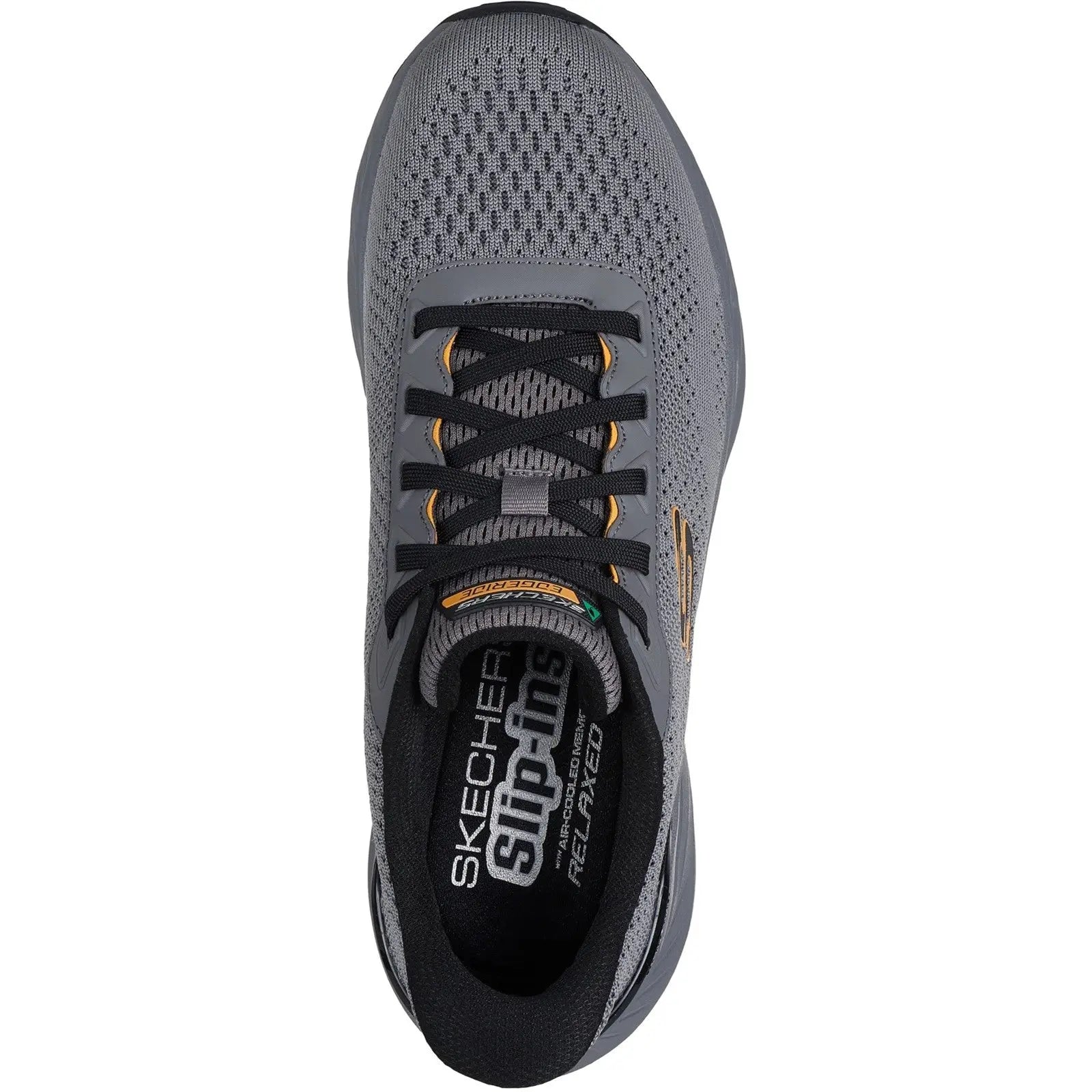 Skechers Mens Slip-ins Edgeride Trainers