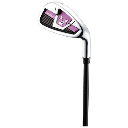 MacGregor Junior V-Max Package Set - 6-8 Years