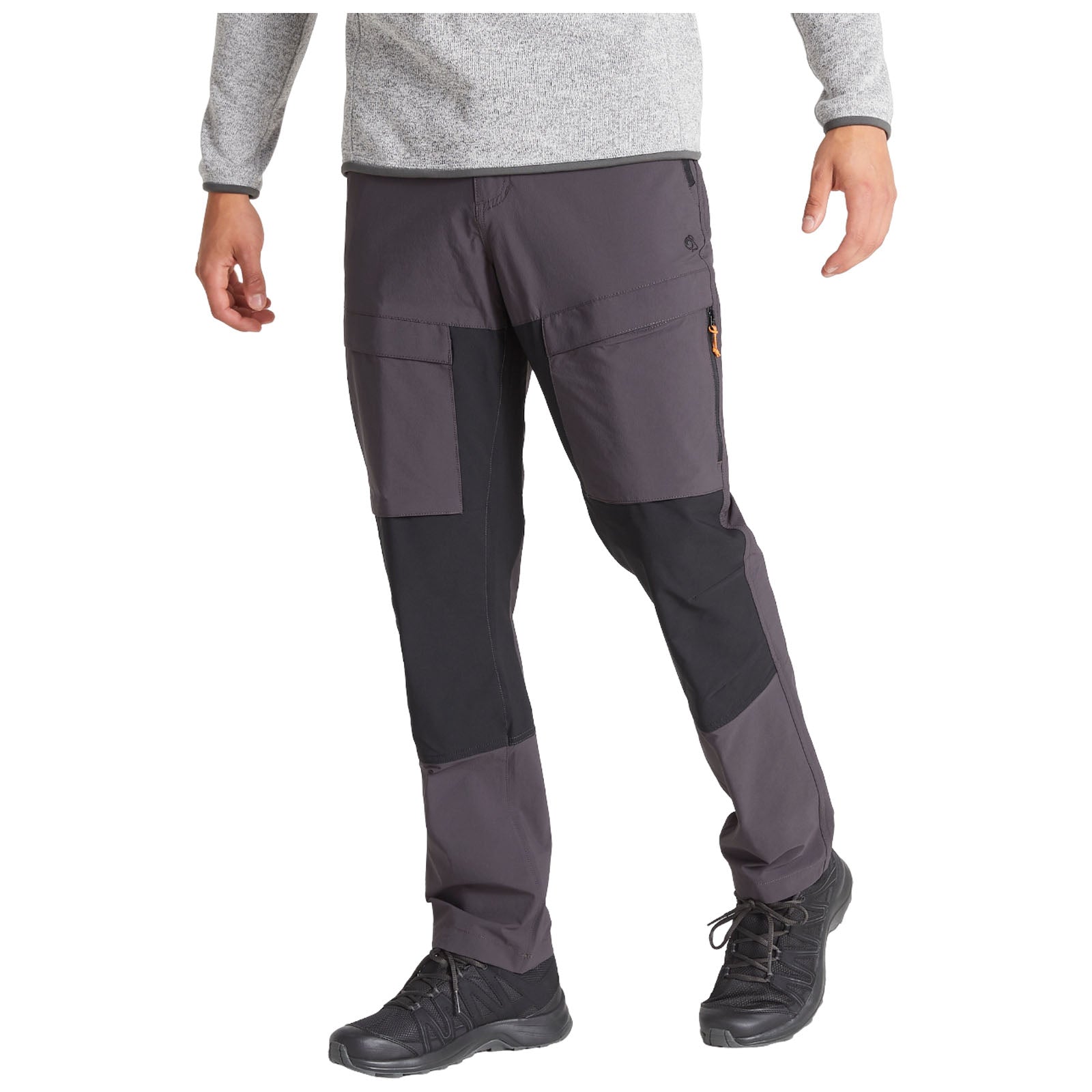 Craghoppers Mens Kiwi Pro Expedition Trousers