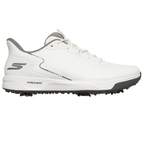 Skechers Mens Elite Vortex Rival Spiked Golf Shoes