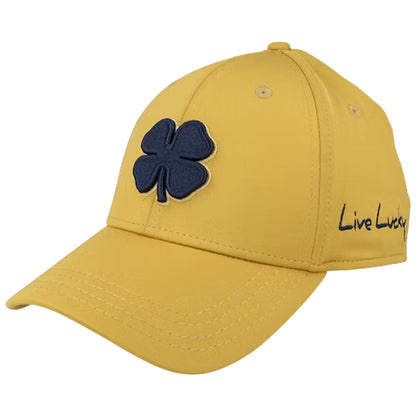 Black Clover Premium Clover Fitted Cap
