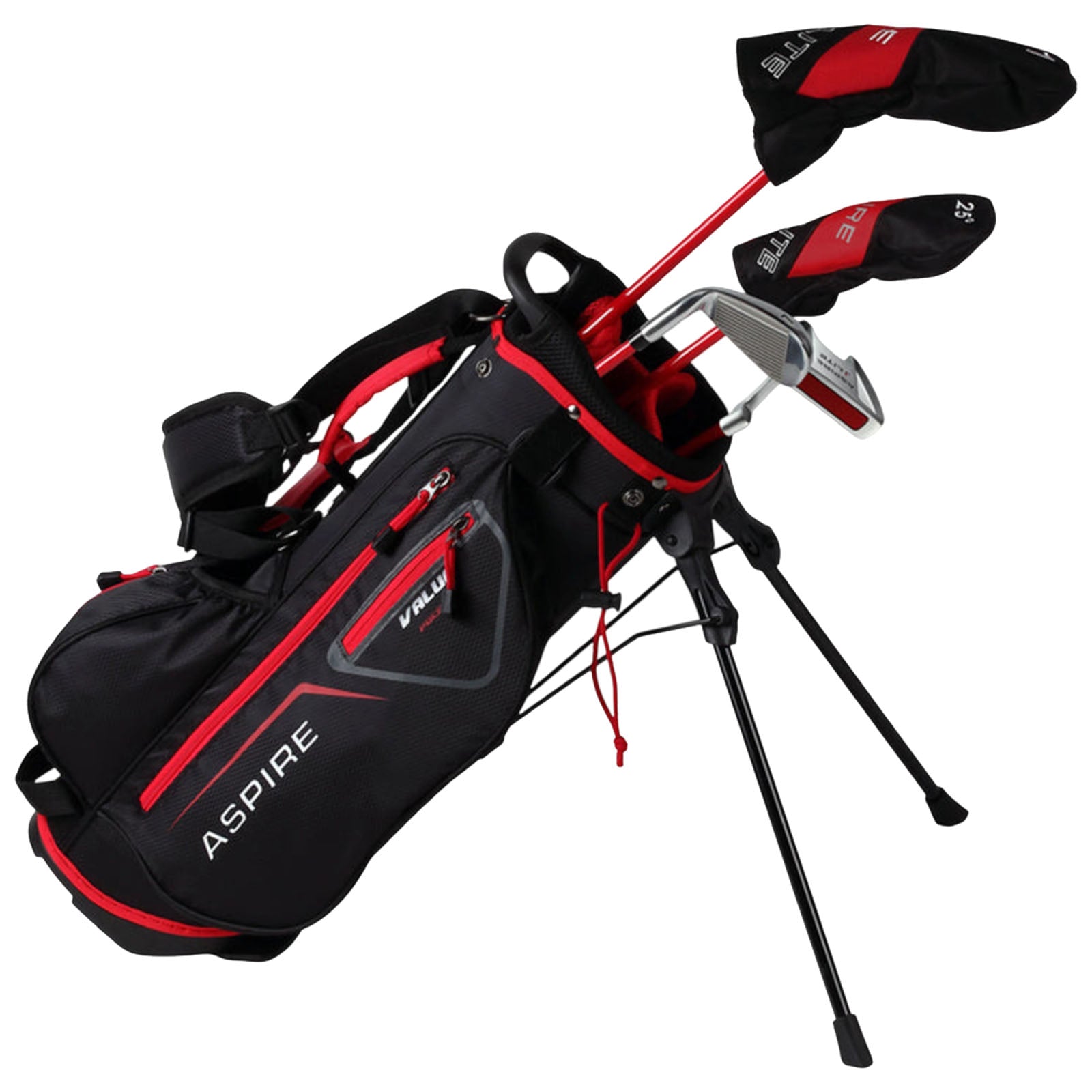 Aspire Junior JLite Package Set