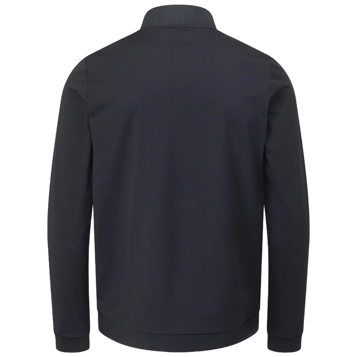 Stuburt Mens Jackdaw Half Zip Mid-Layer